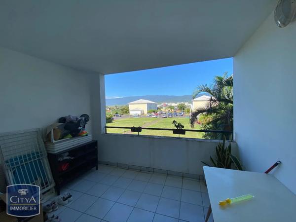 Appartement à vendre 3 pièces 66m²