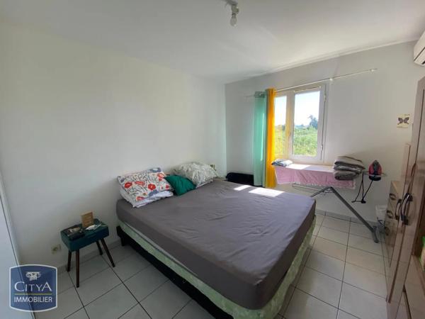 Appartement à vendre 3 pièces 66m²