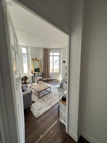 Immeuble à vendre à Longué-Jumelles dans le Maine-et-Loire (49160), ref : 49107-1137