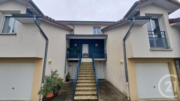 Appartement T3 à vendre  3 pièces - 71 m2 SAONE - 25