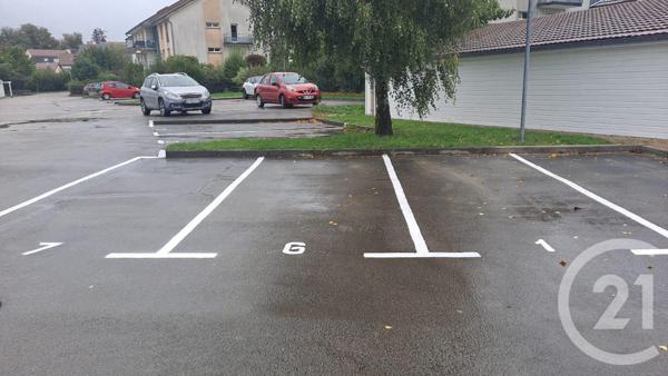 Appartement T3 à vendre  3 pièces - 71 m2 SAONE - 25