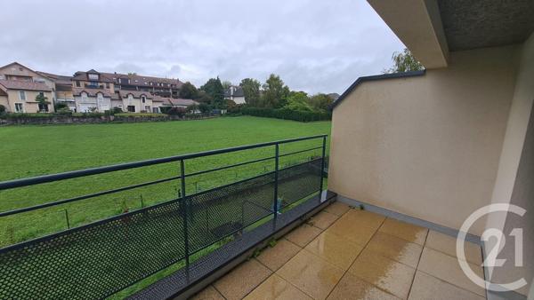 Appartement T3 à vendre  3 pièces - 71 m2 SAONE - 25