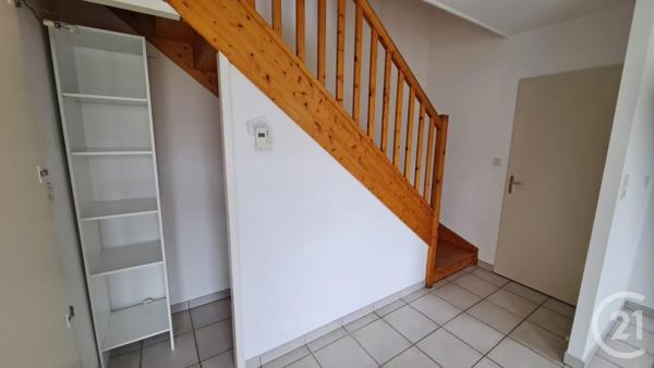 Appartement T3 à vendre  3 pièces - 71 m2 SAONE - 25