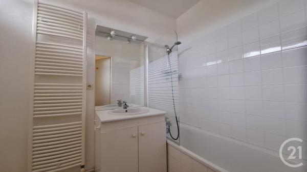 Appartement T3 à vendre  3 pièces - 71 m2 SAONE - 25