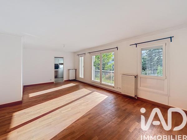 Appartement à vendre 4 pièces 97 m² Nantes