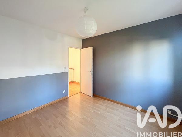 Appartement à vendre 4 pièces 97 m² Nantes
