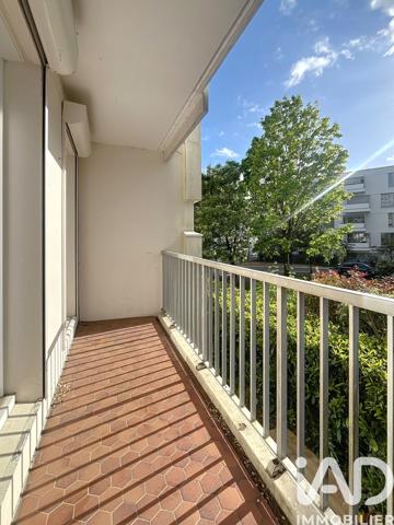 Appartement à vendre 4 pièces 97 m² Nantes