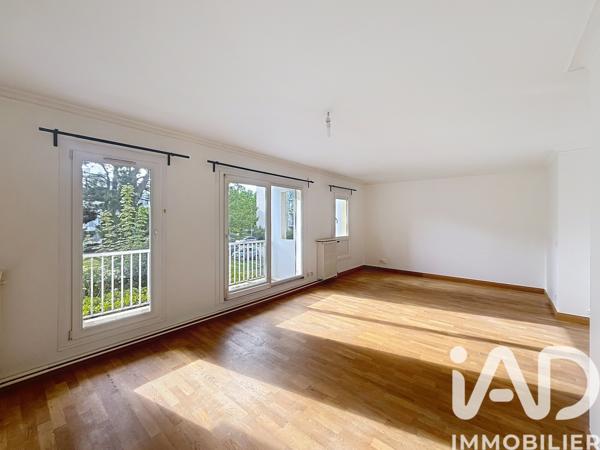 Appartement à vendre 4 pièces 97 m² Nantes