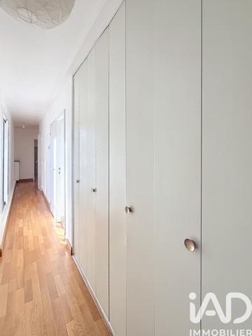 Appartement à vendre 4 pièces 97 m² Nantes