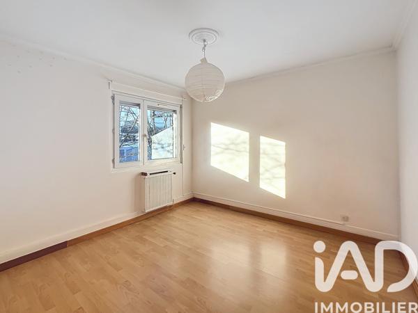 Appartement à vendre 4 pièces 97 m² Nantes