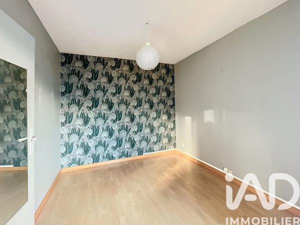 Appartement à vendre 4 pièces 97 m² Nantes