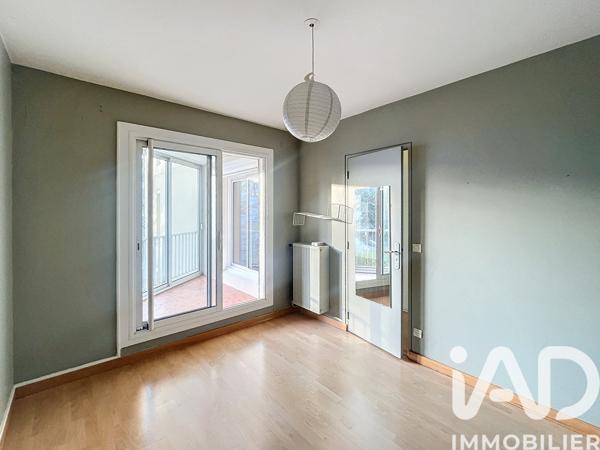 Appartement à vendre 4 pièces 97 m² Nantes