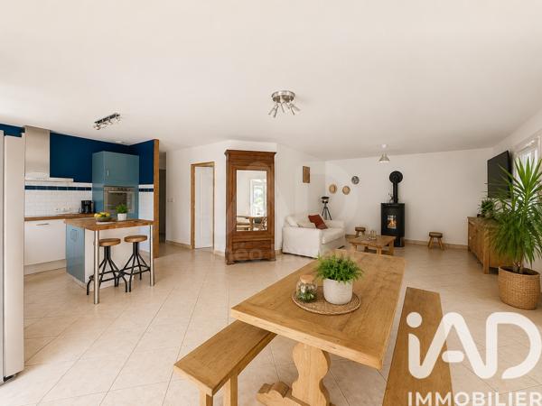 Maison à vendre 6 pièces 143 m² Chaumes-en-Retz