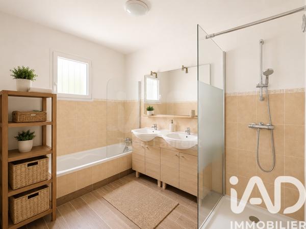 Maison à vendre 6 pièces 143 m² Chaumes-en-Retz