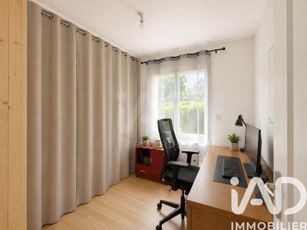 Maison à vendre 6 pièces 143 m² Chaumes-en-Retz