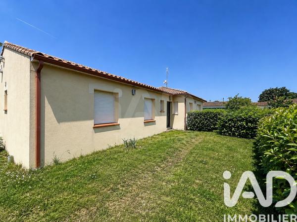 Maison à vendre 6 pièces 143 m² Chaumes-en-Retz