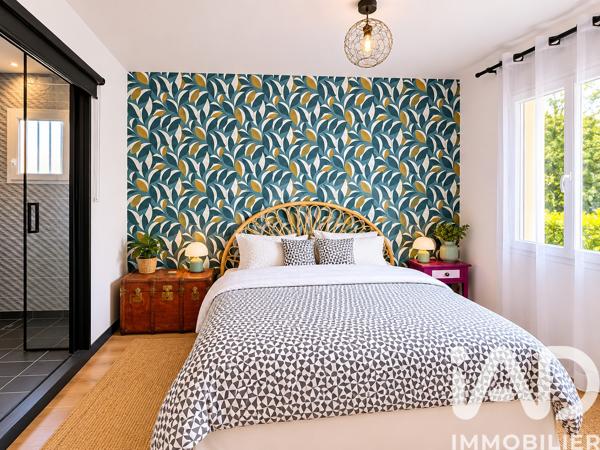 Maison à vendre 6 pièces 143 m² Chaumes-en-Retz