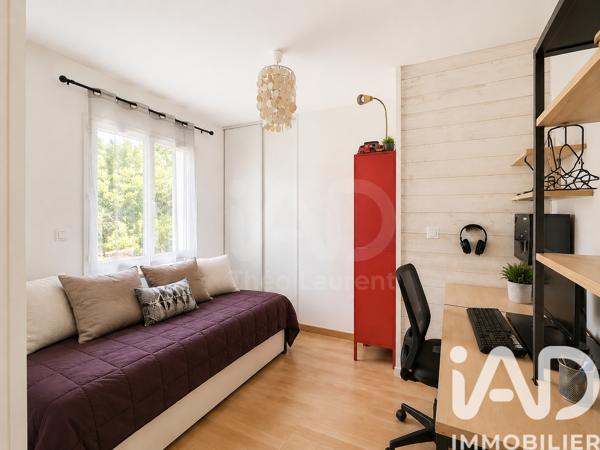 Maison à vendre 6 pièces 143 m² Chaumes-en-Retz