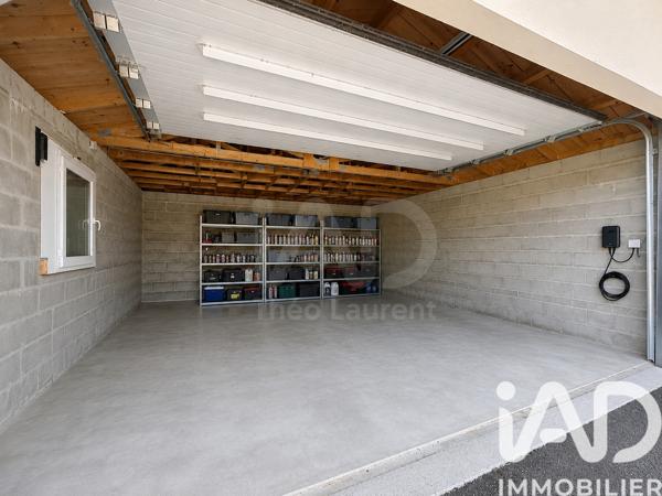 Maison à vendre 6 pièces 143 m² Chaumes-en-Retz