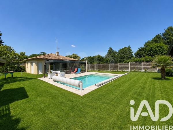 Maison à vendre 6 pièces 143 m² Chaumes-en-Retz