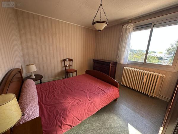 Maison à vendre à Cahors dans le Lot (46000), ref : 46002-425