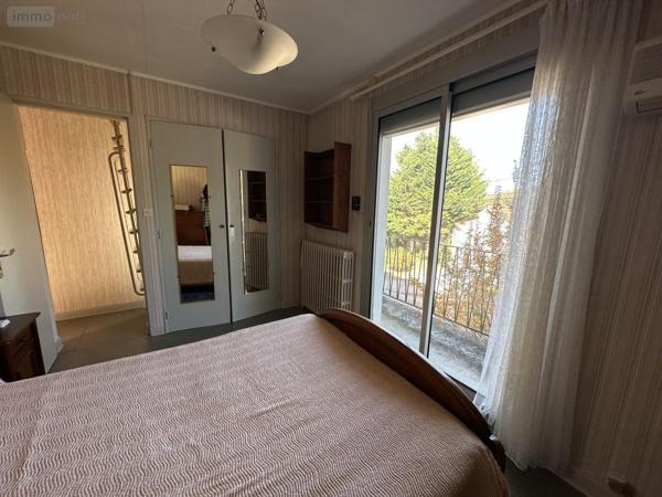 Maison à vendre à Cahors dans le Lot (46000), ref : 46002-425