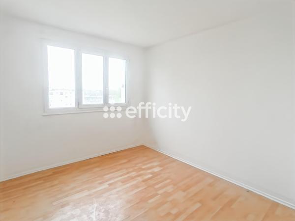 Appartement 5 pièces - 90 m²