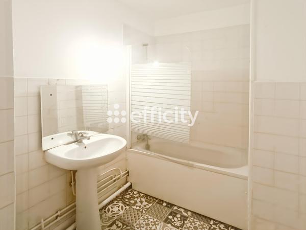 Appartement 5 pièces - 90 m²