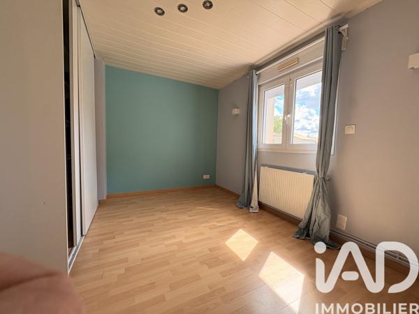 Maison à vendre 5 pièces 122 m² Rezé