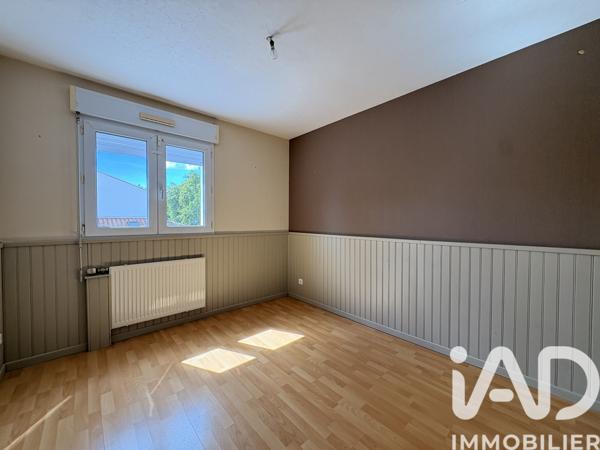 Maison à vendre 5 pièces 122 m² Rezé