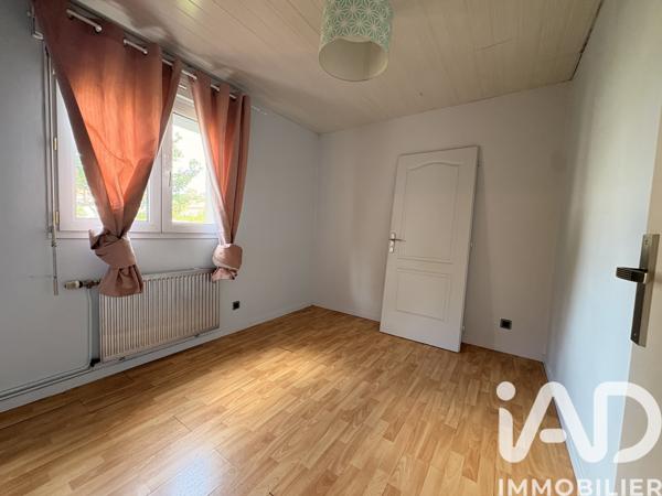 Maison à vendre 5 pièces 122 m² Rezé