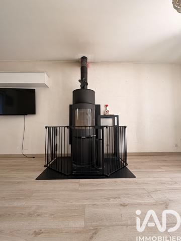 Maison à vendre 5 pièces 122 m² Rezé