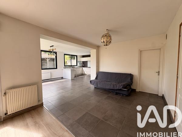 Maison à vendre 5 pièces 122 m² Rezé