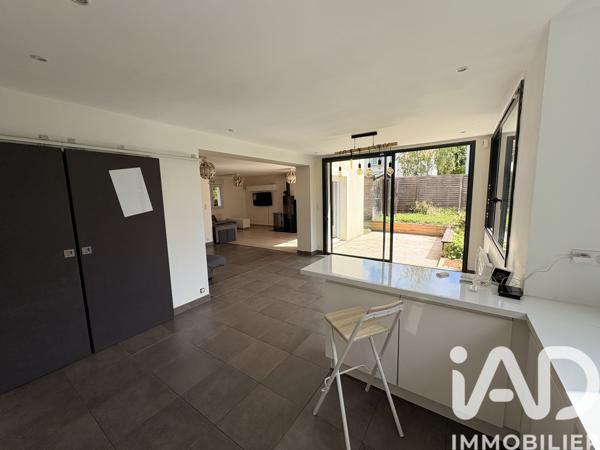 Maison à vendre 5 pièces 122 m² Rezé