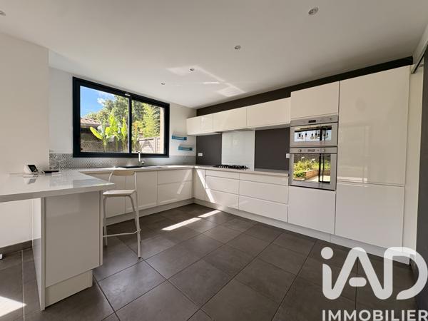 Maison à vendre 5 pièces 122 m² Rezé