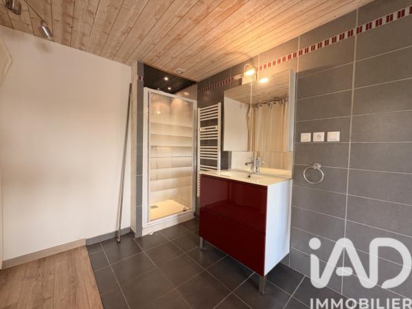 Maison à vendre 5 pièces 122 m² Rezé