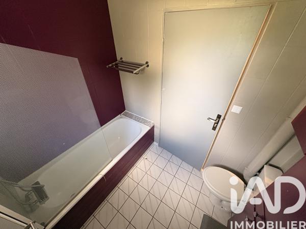 Maison à vendre 5 pièces 122 m² Rezé