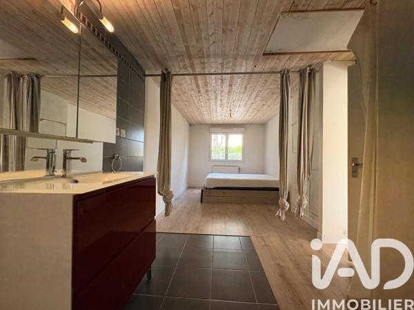 Maison à vendre 5 pièces 122 m² Rezé