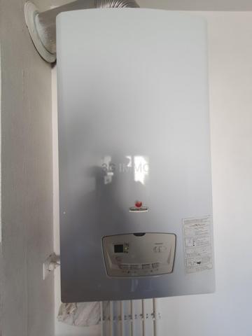 Vente / Appartement T1 à Moulins (03000)