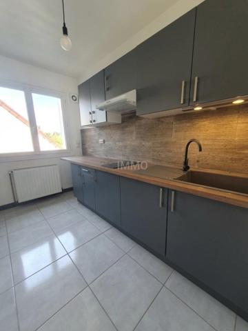 Vente / Appartement T1 à Moulins (03000)