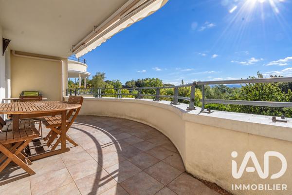 Appartement (prestige) à vendre 4 pièces 88,63 m² Charbonnières-les-Bains