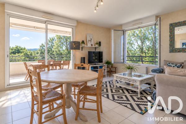 Appartement (prestige) à vendre 4 pièces 88,63 m² Charbonnières-les-Bains