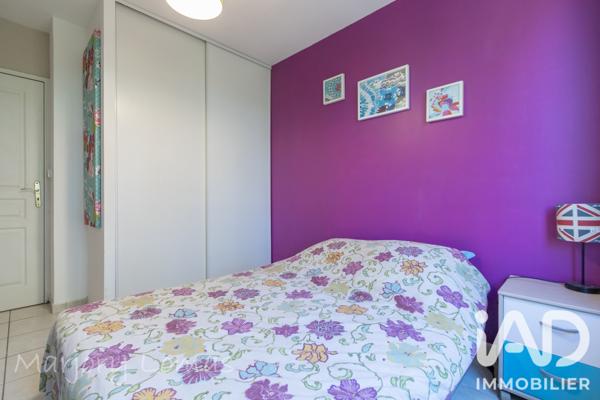 Appartement (prestige) à vendre 4 pièces 88,63 m² Charbonnières-les-Bains