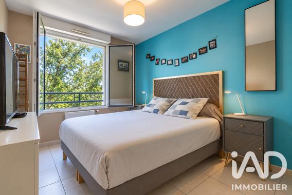 Appartement (prestige) à vendre 4 pièces 88,63 m² Charbonnières-les-Bains