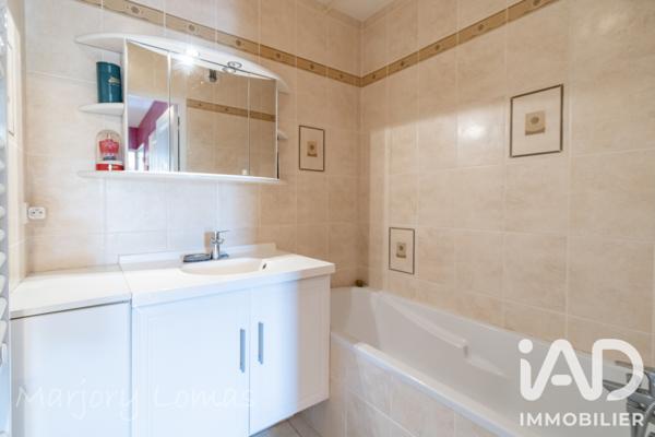 Appartement (prestige) à vendre 4 pièces 88,63 m² Charbonnières-les-Bains