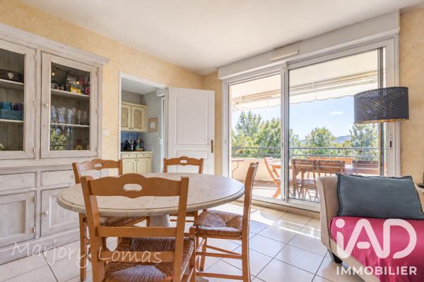Appartement (prestige) à vendre 4 pièces 88,63 m² Charbonnières-les-Bains
