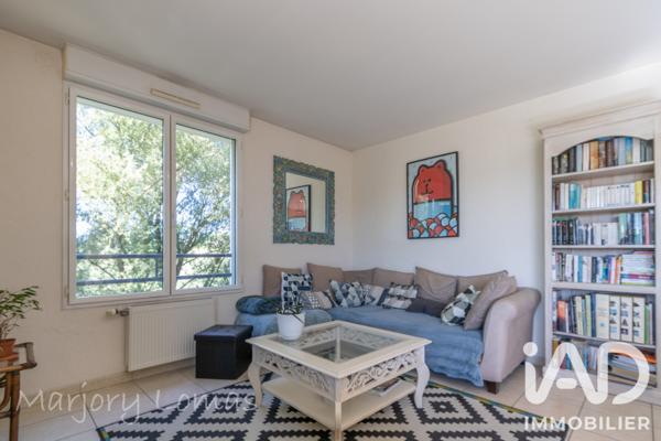 Appartement (prestige) à vendre 4 pièces 88,63 m² Charbonnières-les-Bains
