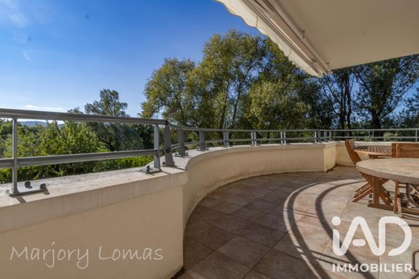 Appartement (prestige) à vendre 4 pièces 88,63 m² Charbonnières-les-Bains