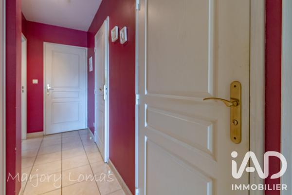 Appartement (prestige) à vendre 4 pièces 88,63 m² Charbonnières-les-Bains