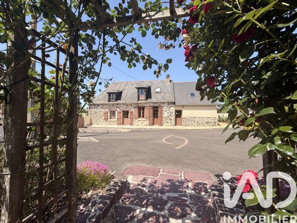 Maison à vendre 7 pièces 153 m² Bruz